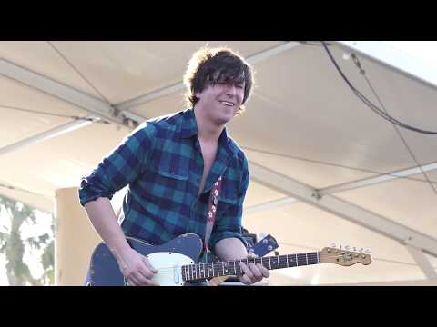 Davy Knowles - Gotta Leave - 2/24/19 Clearwater Sea Blues Festival