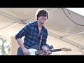 Davy Knowles - Gotta Leave - 2/24/19 Clearwater Sea Blues Festival