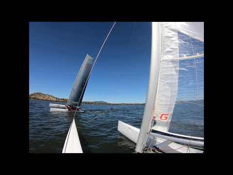 John and Aaron, tuning Taipans AWYC