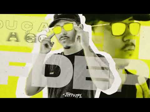 DJ JEFF DE PL - CD FORRÓZINHO - 2022 COMPLETO