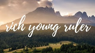 The Rich Young Ruler EXPLAINED - Episode 15 (BBN)