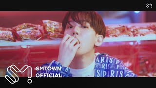 [影音] 伯賢 'Candy' MV Teaser