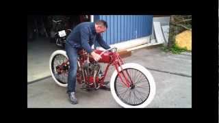 Indian racing summer 2012