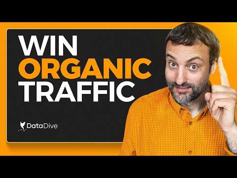 Easily Find Amazon Keywords That Rank and Convert - Data Dive Niche Compare Tutorial