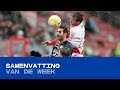 HIGHLIGHTS | FC Utrecht - PSV