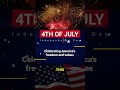 Independence for America #usa #independenceday # struggle #freedom#independencedaystatus