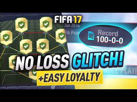 download lagu mp3 mp4 Fifa 17 No Loss Glitch, download lagu Fifa 17 No Loss Glitch gratis, unduh video klip Fifa 17 No Loss Glitch