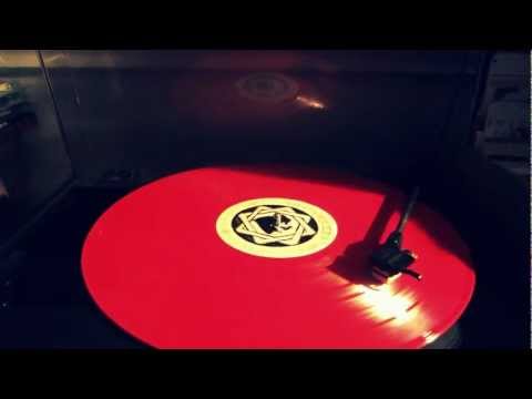 Les Goules - Capitaine Robot (Vinyle 10ème anniversaire)