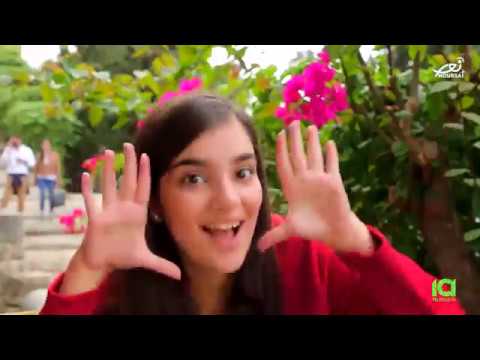 Personnalité animé par Catherine Gignac - avec  Christa Maria Abou Akl - S.2 Ep. 30