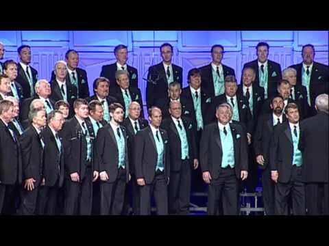 The Vocal Majority - Armed Forces Medley (2016 NAfME)
