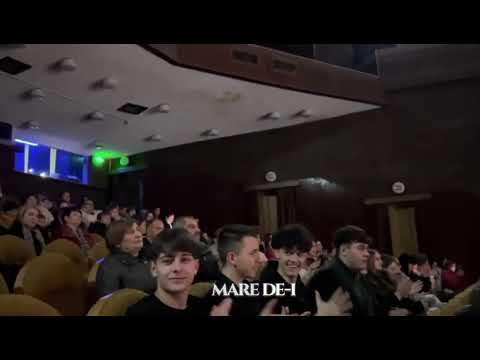 Român voi fi mereu - Tronos Junior, Republica Moldova 