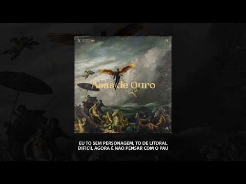 06. Xaga - Cactos no Litoral Part. Ghetto ZN