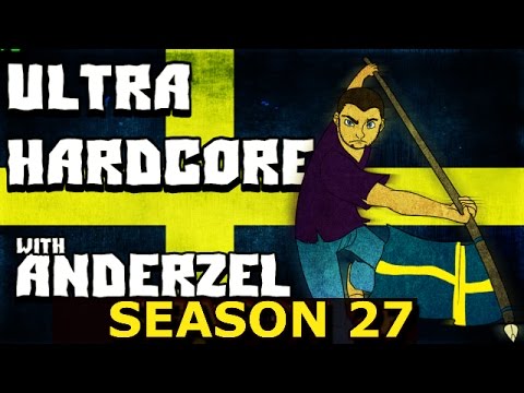 Mindcrack UHC S27 E04 - I See you!