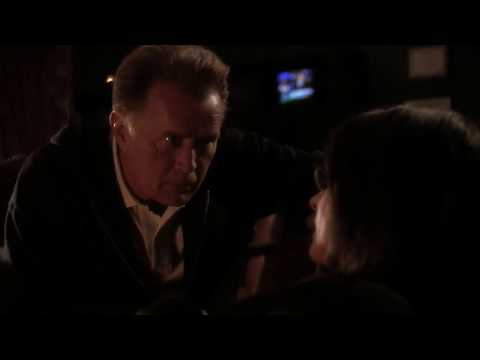 Jed and Abbey Bartlet: "Abbey, the kids are eating sugar!" // The West Wing S4E15
