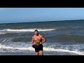 Beach DOMINATED