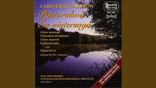 En vintersaga, Op. 18: I. Siciliana