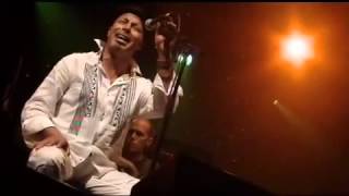 Dhafer Youssef Quartet | Les Ondes Orientales