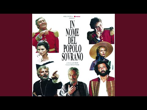 In nome del popolo sovrano (Finale)