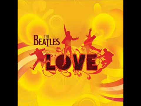 The Beatles - Octopus's garden/Sun king [Transition]