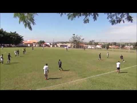 CAMPEONATO REGIONAL 2016 SUB-17 -   PSTC 7  X 0  JUNIOR TEAM