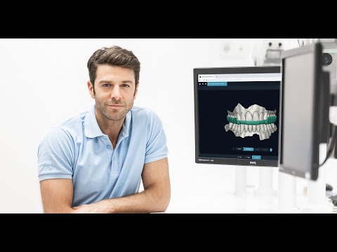 DMG DentaMile im...Volksdorfer Dental-Labor (Folge 1)