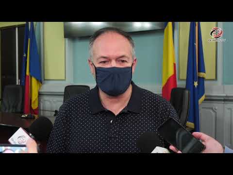 Preşedintele Consiliului Judeţean Braşov, premii pentru baschetbalistele de la Olimpia CSU Braşov.