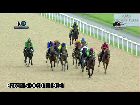 Irish EBF Barrier Trials 13 September 2021 - Batch 05