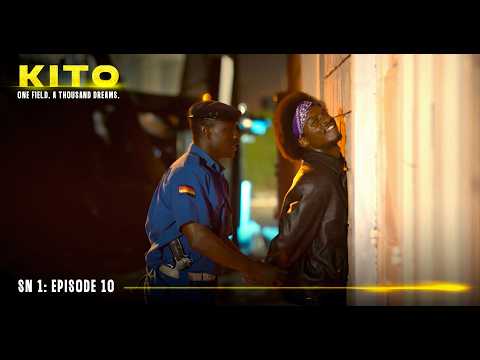 KITO SEASON 1 EPISODE 10