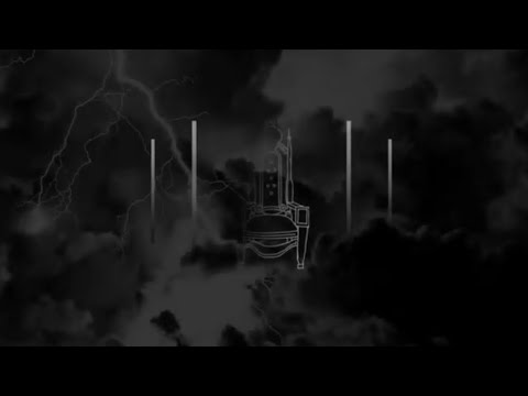 Em volta do teu Trono - DNA Music (Storm all around you - John Thurlow)