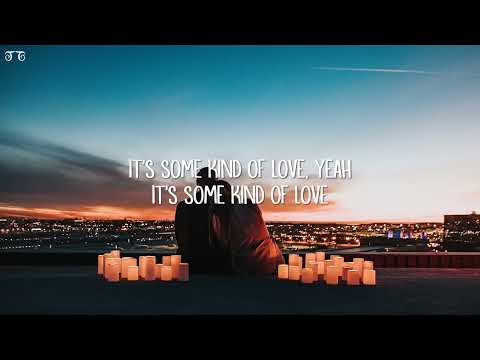 Drove, Discrete & Tudor - Some Kind Of Love (Lyrics)