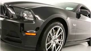 preview picture of video '2014 Ford Mustang New Cars Leavenworth KS'