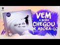 David Quinlan Vem A Hora Chegou De Adorá Lo