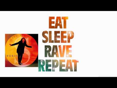 Firebeatz - Here We F*cking Go vs Robin S - Show Me Love vs Eat Sleep Rave Repeat (LHS)