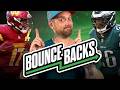Bounce Back Players Jason S Cleavage Fantasy Football 2026 Ep 1926