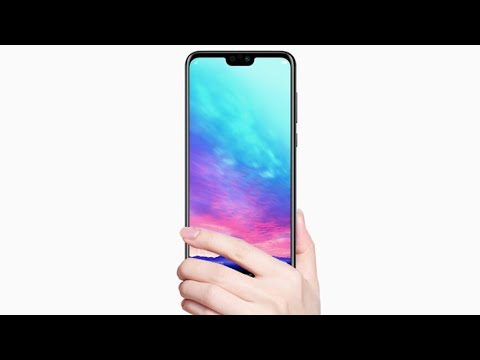 Honor 9i with Notched Display, Kirin 659, 4 GB RAM Goes Official for 1,399 Yuan (~$218).