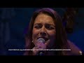 NISVILLE 2023 - Alma Mićić Band ft Rale Mićić, Peter Slavov & Gregory Hutchinson