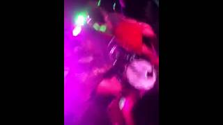 Stooshe - Manchester 13 December 2012 - My Man Music