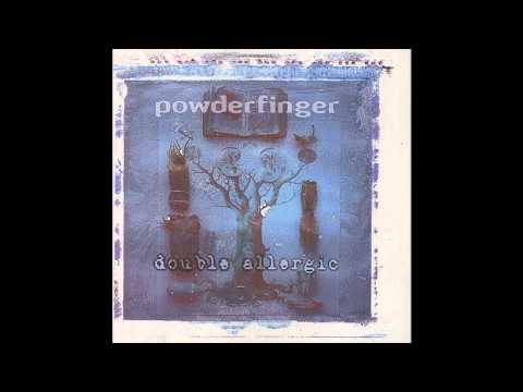 Powderfinger - Double Allergic (full album)