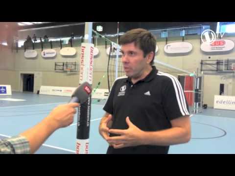 LAS-REGLEMENT: NATIONALSTEAMS WEITER STÄRKEN