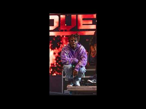 [FREE FOR PROFIT] Juice Wrld x Trippie Redd Type Beat 'Black Letter'