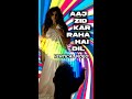 Aaj Zid Vertical Video Aksar 2 Arijit Singh Mithoon Zareen Khan Gautam Rode Reel