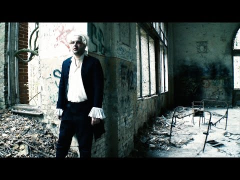 Teaser 'Marat/Sade' von Peter Weiss