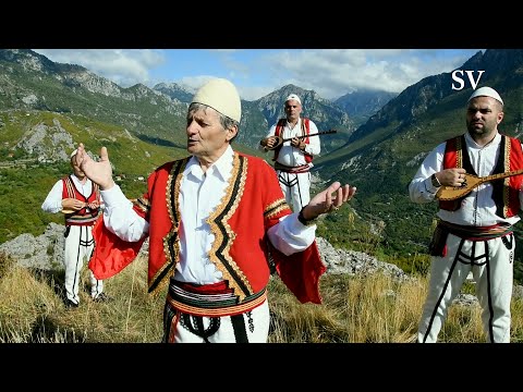 Kol Hasani Martini - Këngë per Mehmet Shpendin