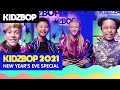 KIDZ BOP 2021 - New Year's Eve Special🎉 [27 Minutes]