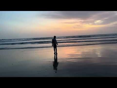 Muzhappilangad: Drive-In Beach, Kerala