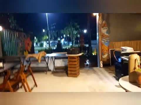 MAKAI  um convite em Pontal do Paraná 