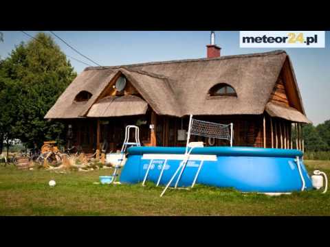 Agroturystyka Apartament pod Strzechą - Wola Mędrzechowska meteor24.pl