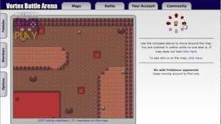 how to delete pokemon vortex account how to delete pokemon vortex account