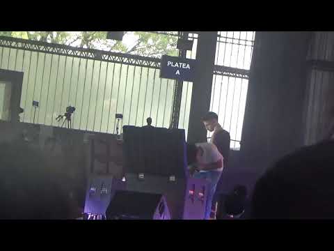 WOS vs VALLES-T/SEMIS/final internacional 2018