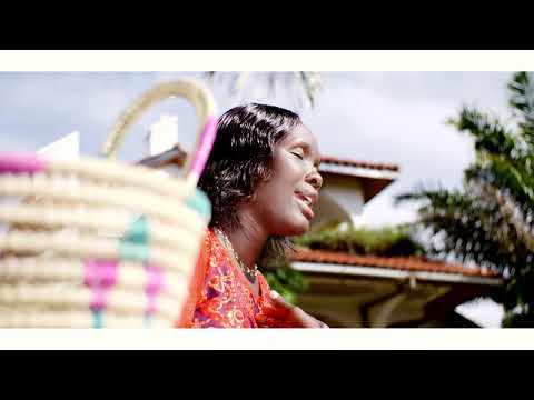 EUNICE OGOMA - JA ADIERA (OFFICIAL VIDEO) SMS SKIZA 5435394 TO 811
